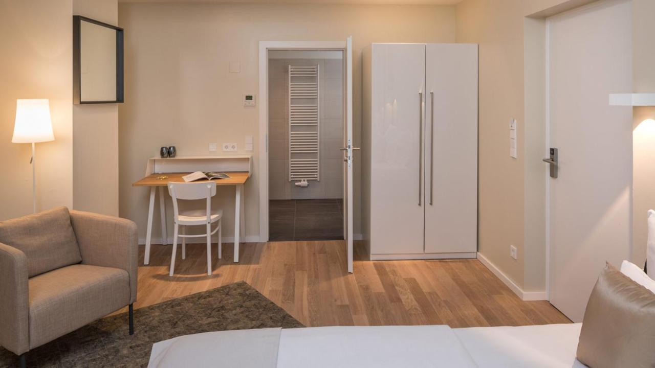 Blackhome Graz I Contactless Check-In Dış mekan fotoğraf