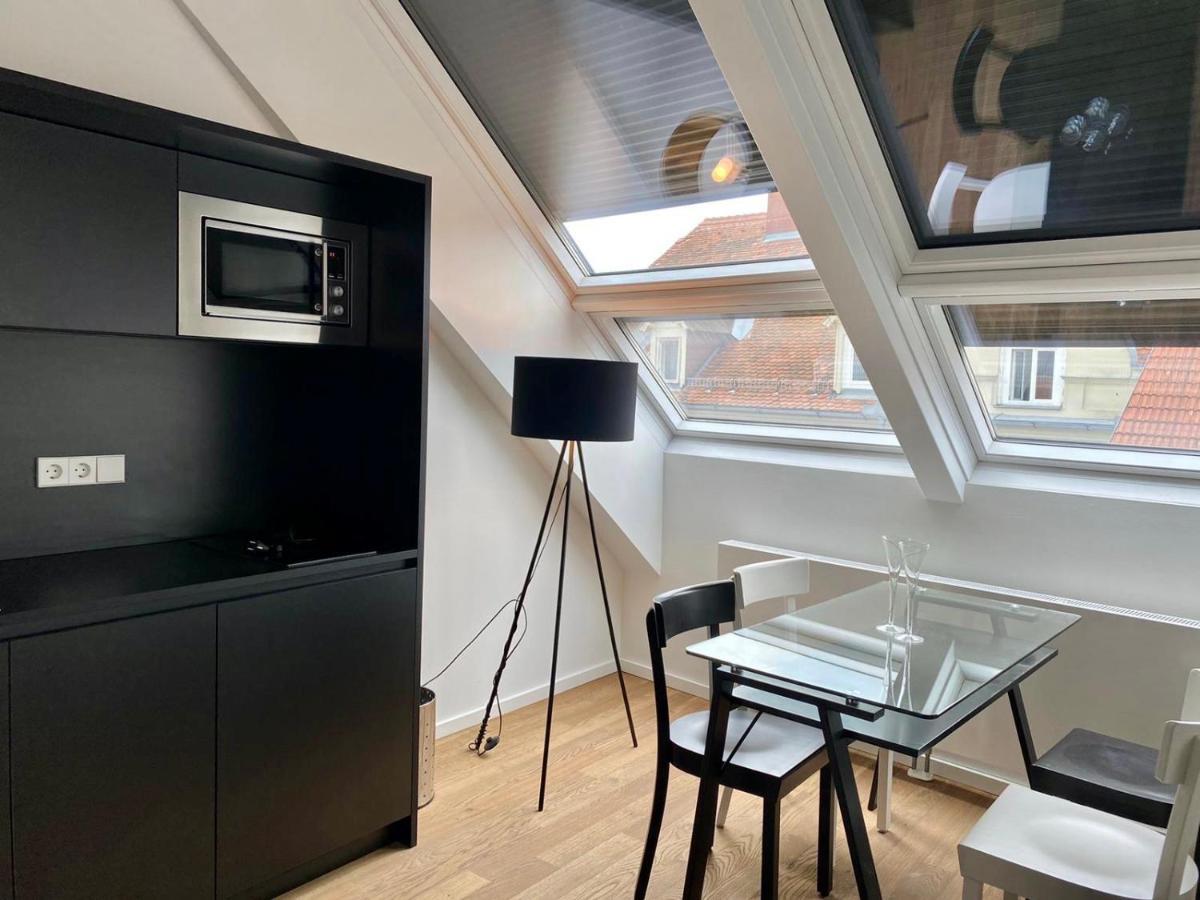 Blackhome Graz I Contactless Check-In Dış mekan fotoğraf