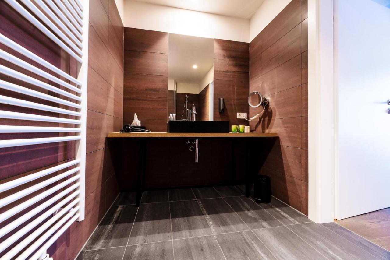 Blackhome Graz I Contactless Check-In Dış mekan fotoğraf