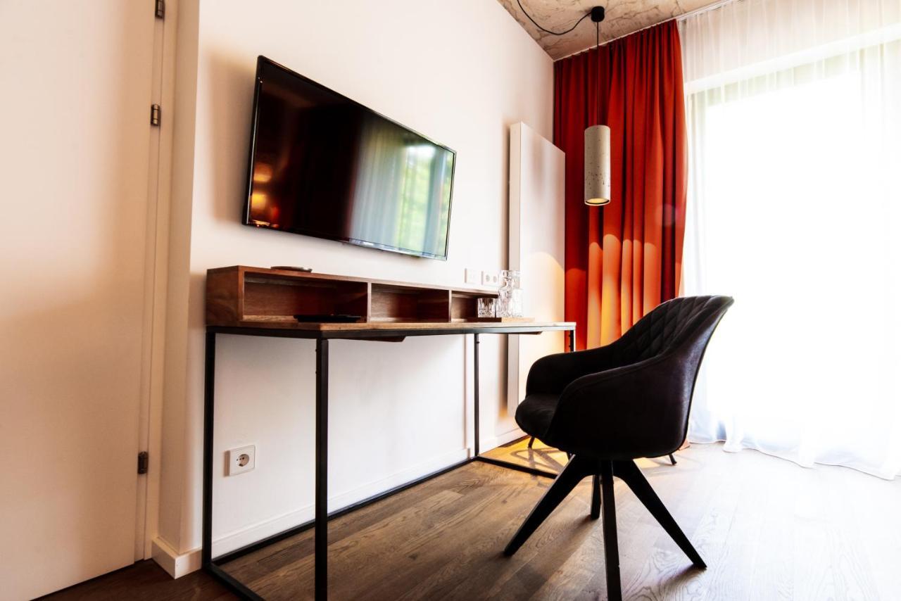 Blackhome Graz I Contactless Check-In Dış mekan fotoğraf
