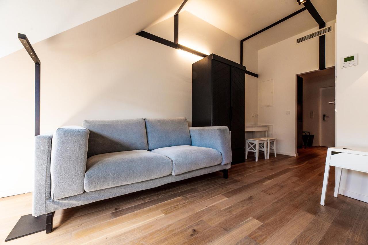 Blackhome Graz I Contactless Check-In Dış mekan fotoğraf
