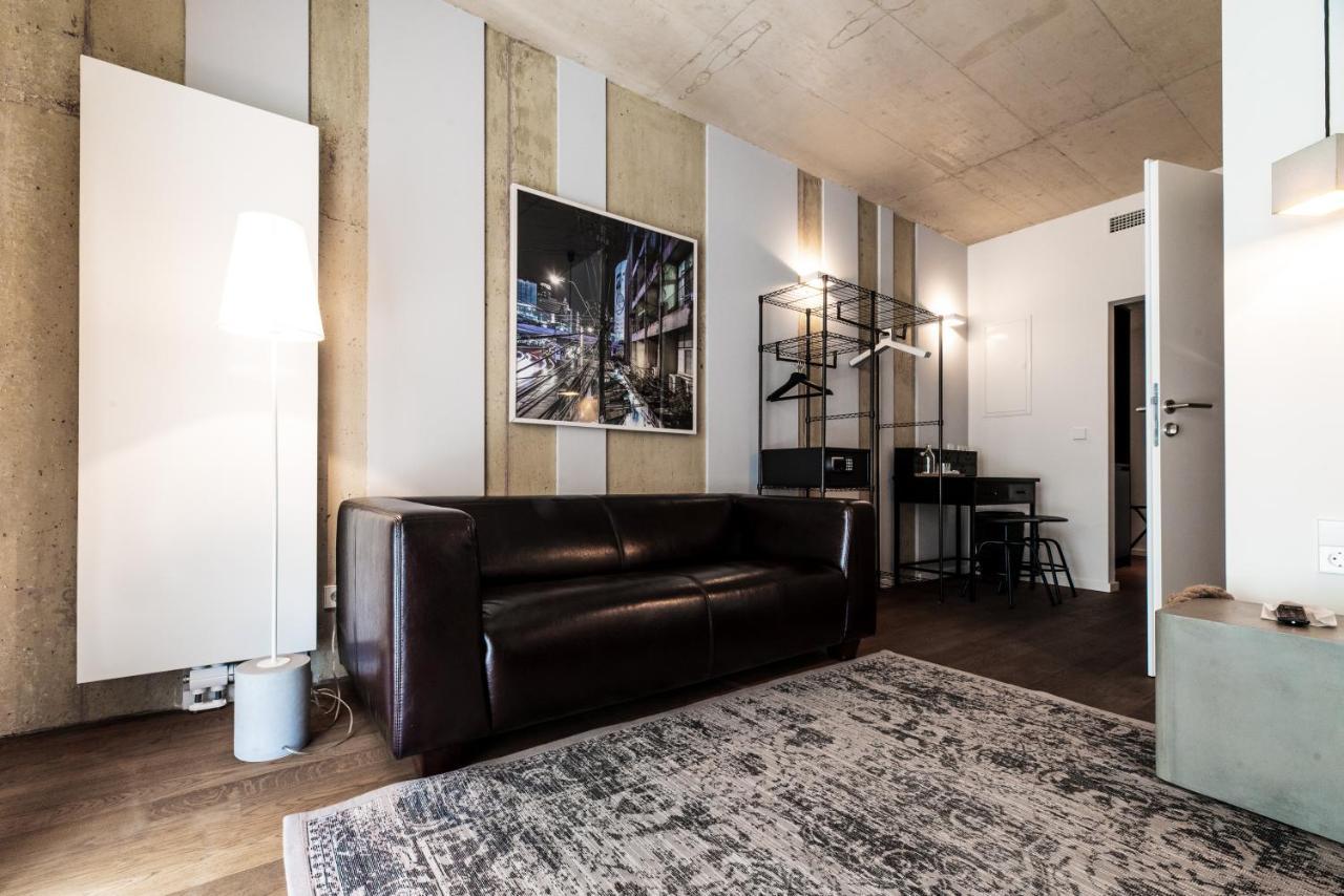 Blackhome Graz I Contactless Check-In Dış mekan fotoğraf