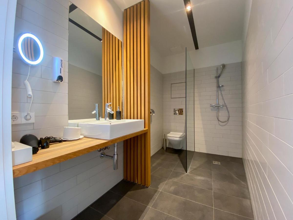 Blackhome Graz I Contactless Check-In Dış mekan fotoğraf