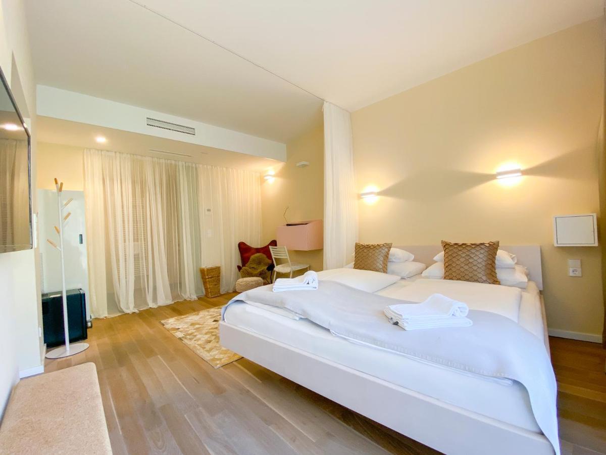 Blackhome Graz I Contactless Check-In Dış mekan fotoğraf