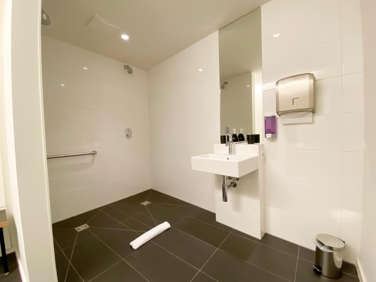 Blackhome Graz I Contactless Check-In Dış mekan fotoğraf