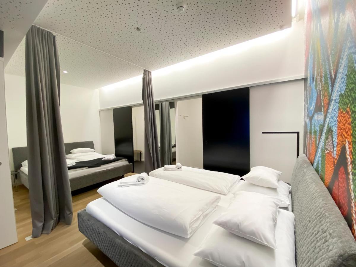 Blackhome Graz I Contactless Check-In Dış mekan fotoğraf